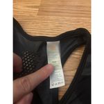 Tangerine  Camo Workout Tank Top Size Medium Photo 1