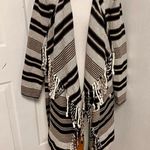 BB Dakota Blanket Coat Photo 2