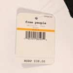 Free People NWT X Revolve Oh Scuba Bralette Photo 10
