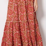 Cleobella NWT  Jacinta Maxi Skirt Sz. M Photo 0