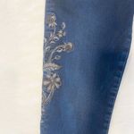 Kut From The Kloth  Women's Flower Stitch Jeans - 6 Photo 3