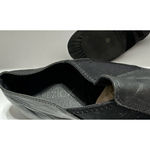 Capezio  Black Women's‎ EJ2 E-Series Jazz Slip-On size 12 1/2M Photo 6