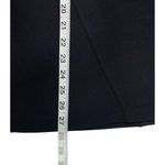 Tahari Arthur S. Levine Women's Navy Blue Jacket & Skirt Set Size 18W Photo 12