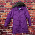 Columbia  puffer jacket Photo 1