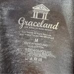 Graceland New Elvis Presley Womens Tank Top Music Rock King Rockabilly Jailhouse 50s 60s M Photo 4