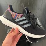 Adidas New Ultraboost DNA Black Night Photo 1