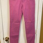 MET women's size 26 durable stretchy gold hardware H Photo 0