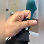 Lululemon  High Neck Strappy Sports Bra Tank – Size 6 | SoulCycle Edition Photo 4