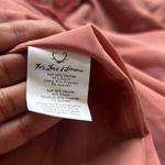 For Love & Lemons NWT Alessandra Striped Mini Skirt Photo 4