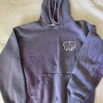 Ivory Ella  sweatshirt Photo 0