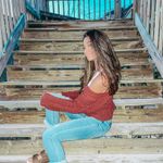 Aeropostale red Knit Sweater Photo 1