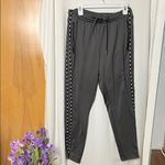 PINK - Victoria's Secret  Active Zip Pocket Joggers Size XL Photo 1