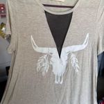 Peach Love Shirt Photo 0