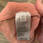 Free People  Movement oversized lightweight hoodie.  Size: S.  Distressed Photo 5