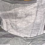 Aerie  Gray Camouflage Jumpsuit Photo 5