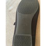 Vivaia Margot Square Toe Mary Jane Flats Black Shoes EU 37 US 6.5 Photo 14