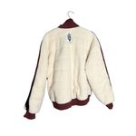 Free People NEW  FP Movement Fleecy Sherpa Scrunchy Pippa‎ Jacket Size XS Photo 10