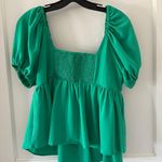 Ivy & Leo Green  Top Photo 2