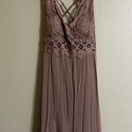 Rue 21 Blush Pink Dress Photo 1