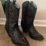 Dingo  Studded Cowgirl Boots Photo 0