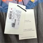 NEMA Marise maxi dress, made in Greece, size L, NWT Blue Size L Photo 9