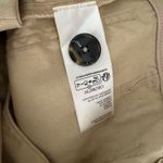 Anthropologie AnthroThe Colette Linen Blend Longline Shorts by Maeve. Size 28. MSRP $118 Photo 11