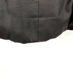 Outer Edge  size‎ Medium black puffer vest Photo 4
