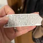 Forever 21 Forever‎ 21 Women’s Brown and Black Quarter Zip Windbreaker Medium Photo 7