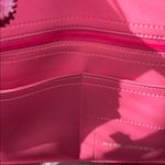 Marc Jacobs 💕💕💕  Mesh The Tote Bag Large Candy Pink 💕 💕💕 No Long Strap Photo 12
