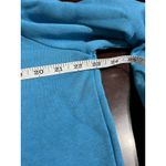 Under Armour  Freedom Hoodie Sweatshirt Pullover Blue USA Stars Stripes Large EUC Photo 8