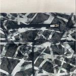 Athleta Floral Geo Sonar Leggings Slate Gray Size Small Photo 10