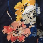 Old Navy FINAL MARKDOWN Ladies  tunic large Photo 5