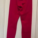 Lululemon NWT Glow Up Super-High-Rise Tight 28" Passionate - Size 6 Photo 1