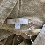 Johnny Was New. Gray tie dye hoodie pullover. XS. Retails $168 Photo 7