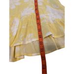 Lumière Lightweight Floral Tank Top Summer Lounge Beach Flowers Photo 8