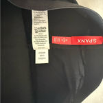 Spanx Women Size Small Thinstincts 2.0 High Waist Mid Thigh Shorts Black New Photo 7