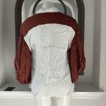 Birgitte Herskind Leslie Blouse Size 38 New w/Tag Photo 4