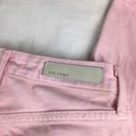 GRLFRND Karolina Pink Lemonade Mom Jeans Photo 7