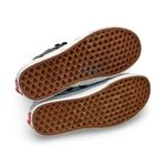 Vans Old Skool 'Alien Ghosts' Shoes Photo 4