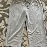 No Boundaries  Low Rise Drawstring Yoga Capris Size Medium Junior Photo 4