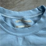 Anthropologie  Crewneck Sweatshirt Photo 3