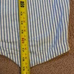Victoria's Secret Victoria’s Secret M Striped Cropped Vest 100% Cotton Vintage 90’s EUC Photo 5