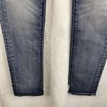 Rock Revival NWOT  Jeans Womens Size 26 Tyra‎ skinny Denim Embellished Pockets Photo 6