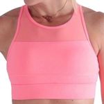 Zyia Coral All Star Sport Bra Sz XXL. Photo 0