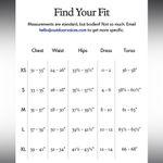 Outdoor Voices  Thinkfast Long Sleeve Tee Size XL Green Photo 2