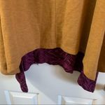 LOGO By Lori Goldstein LOGO Lori Goldstein Waffle Knit W/ Tank Layer Top Photo 9