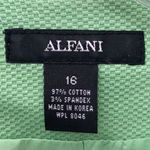 Alfani FINAL MARKDOWN Ladies  jacket 16 Photo 3