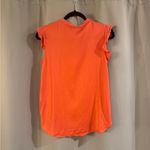 Kate Spade Women's Orange  V-Neck Top Photo 1