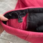 Port Authority Pink Value Fleece Full zip Embroidered Jacket, size L Photo 7