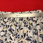 FatFace Women’s Tapered Floral Patterned Pants 34” Waist Blue Size 30 Photo 11